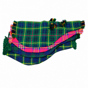 Bagpipe Accessories