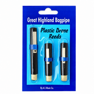 Bagpipe Accessories
