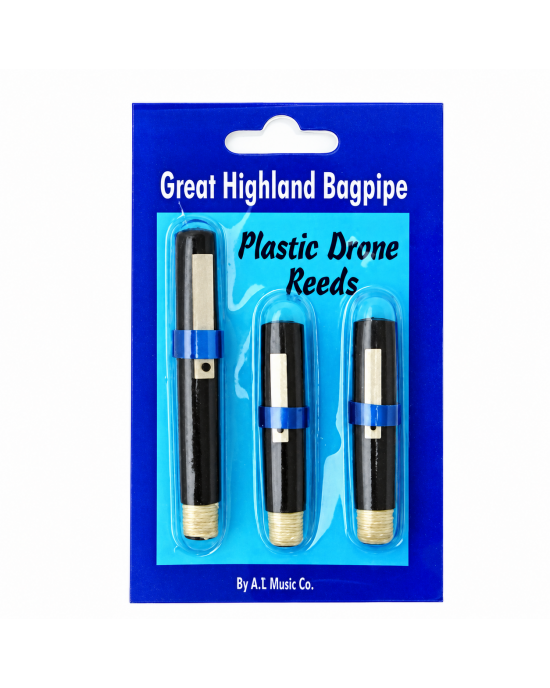 Bagpipe Accessories