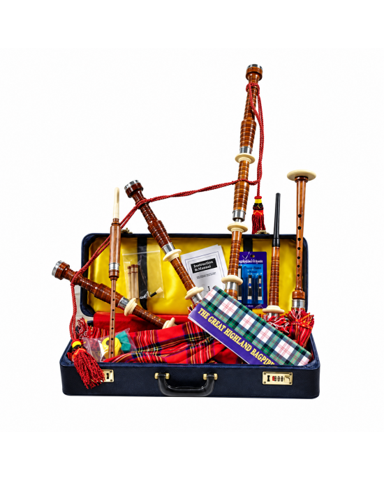 Bagpipe Kit
