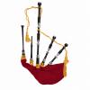 Full Size Bagpipe