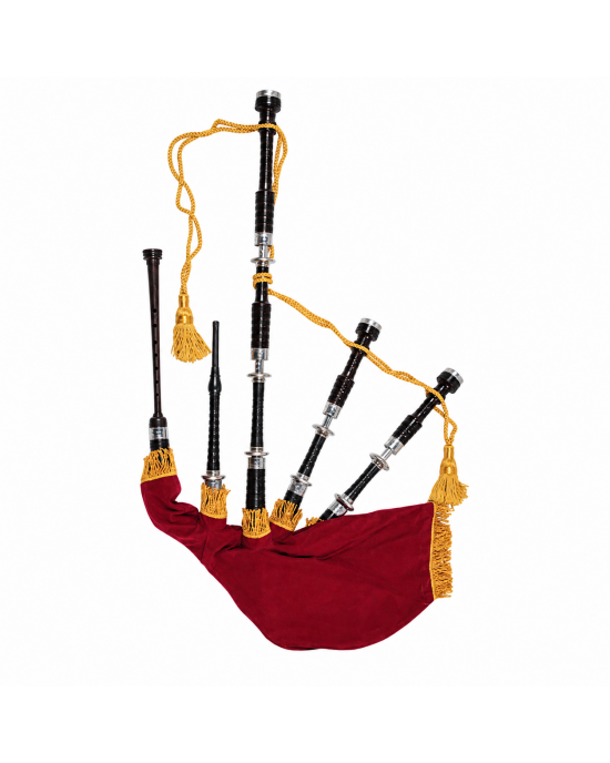 Full Size Bagpipe