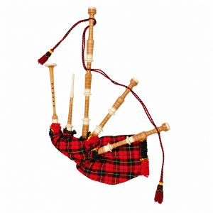 Full Size Bagpipe