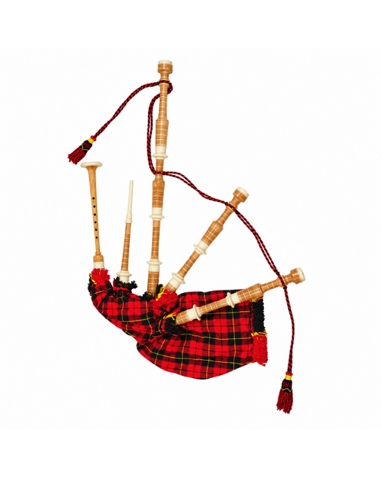 Full Size Bagpipe