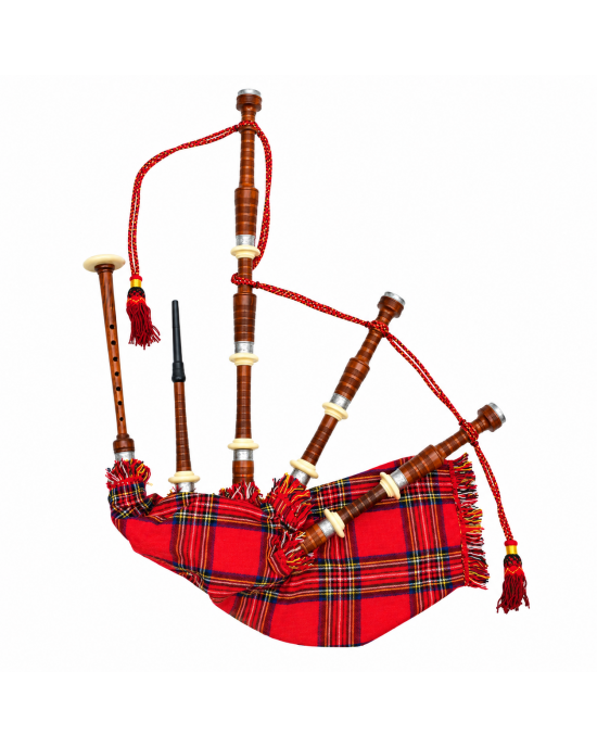 Full Size Bagpipe