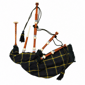 Full Size Bagpipe