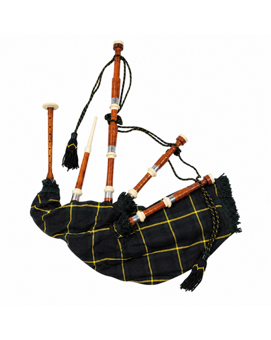 Full Size Bagpipe