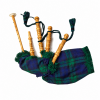 Kids Bagpipe