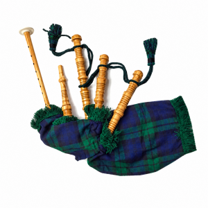 Kids Bagpipe