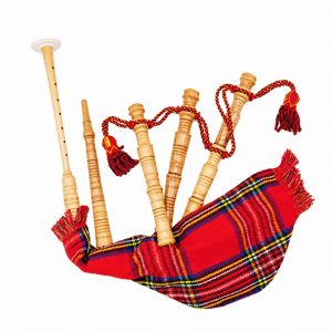 Kids Bagpipe