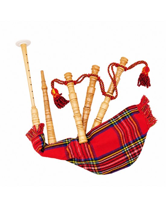 Kids Bagpipe