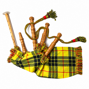Kids Bagpipe