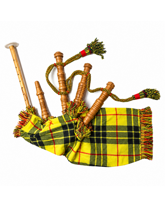Kids Bagpipe