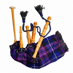 Kids Bagpipe