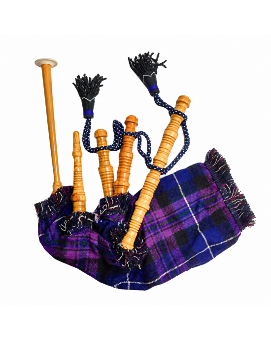 Kids Bagpipe