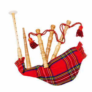 Kids Bagpipe