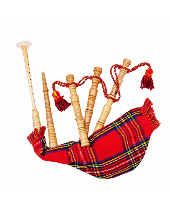 Kids Bagpipe