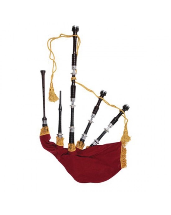 Full Size Bagpipe