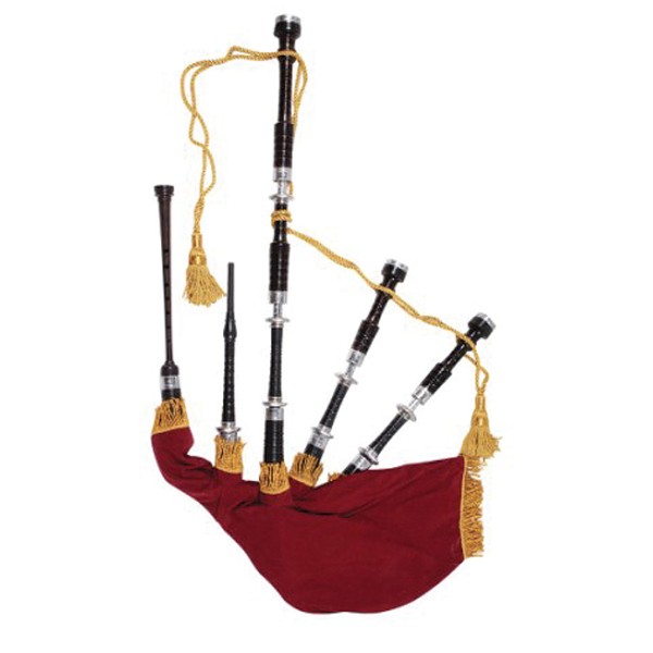 Full Size Bagpipe