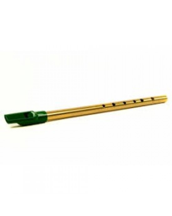 Tin Whistles