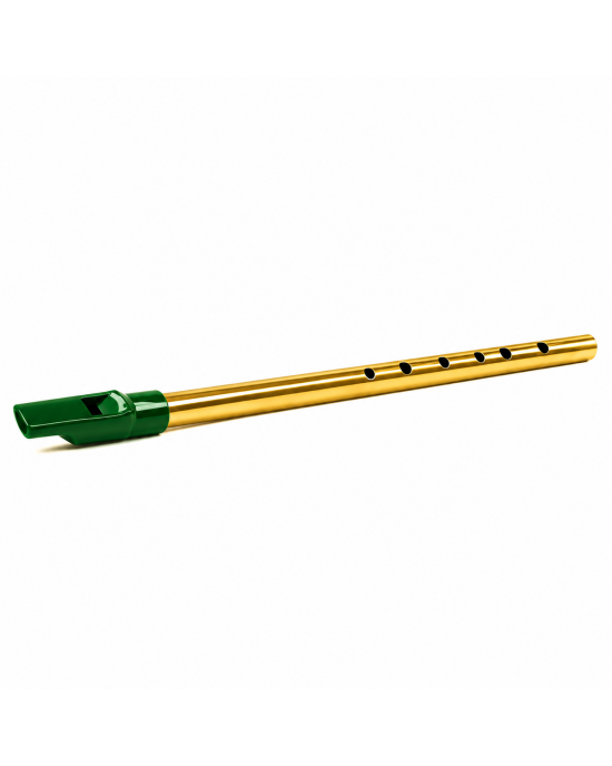 Tin Whistles